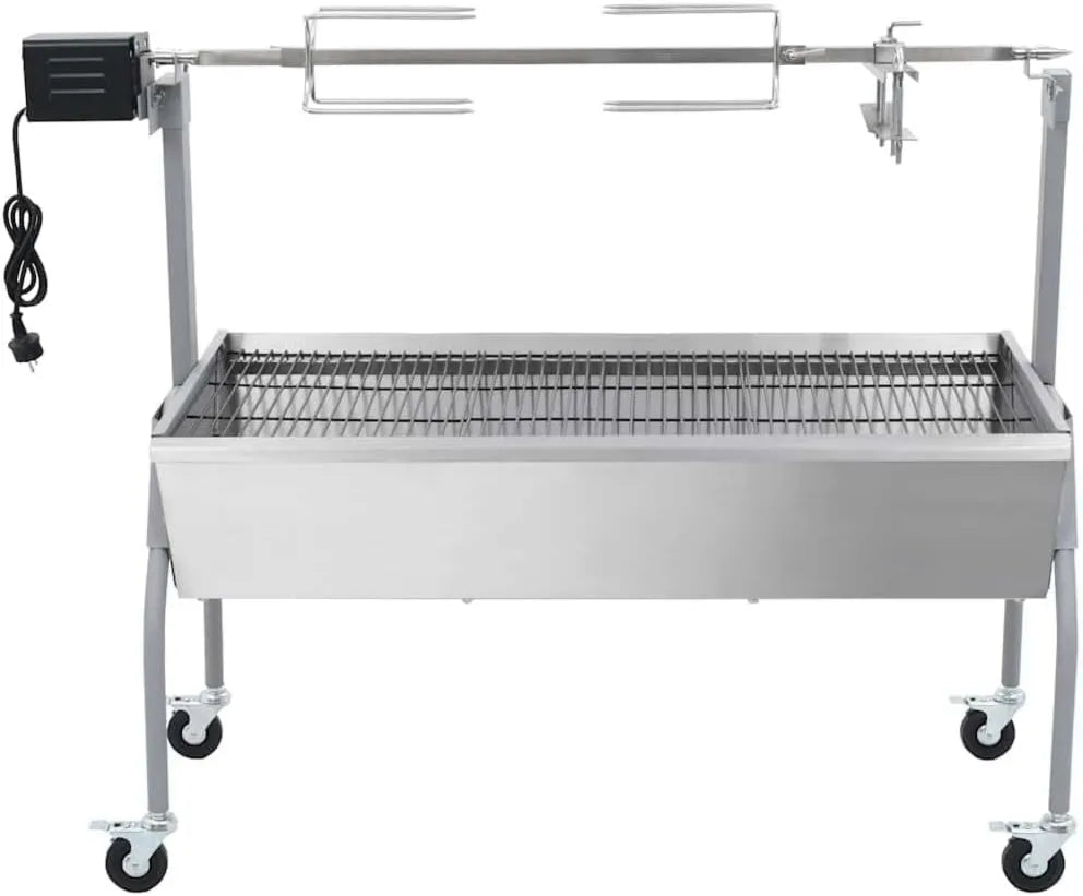 Generic, grill, silnik, na wieprzowinę, regulowany