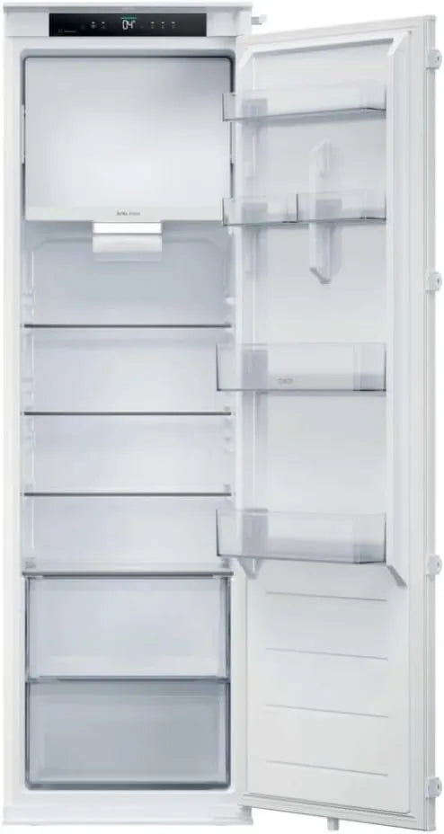 CANDY minilodówka, CML5518EVW4 Lodówka, 285 l, do zabudowy, Lodówka 400 285 l - CML5518EVW4