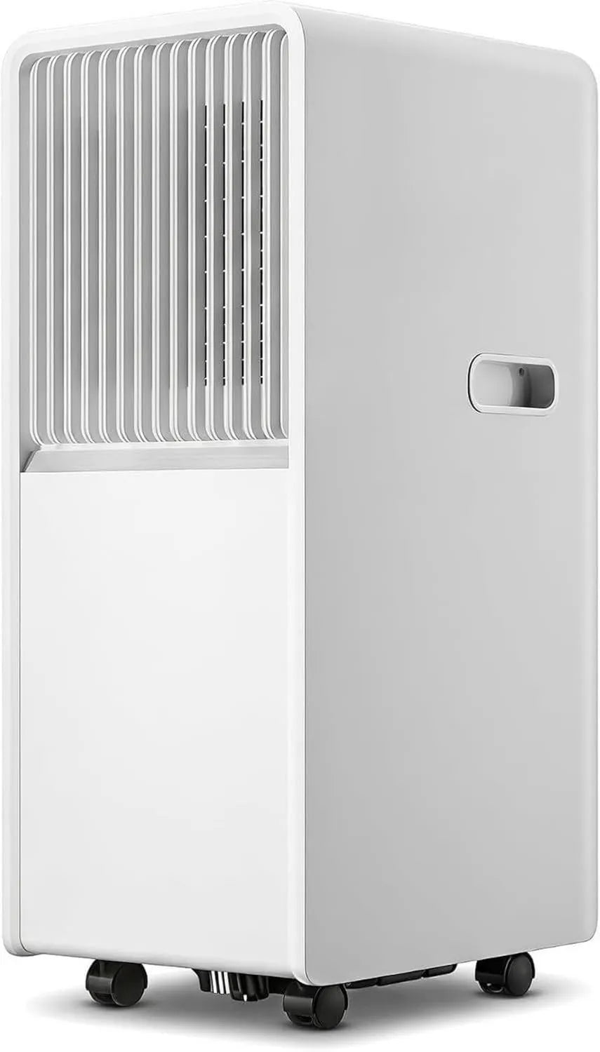 GYFGRTQ klimatyzator przenośny, Klimatyzator, Oscylacja, Cicha, 12, 000 Btu, Gniazdo UK, Szybkie odświeżenie, osuszacz powietrza, Duże Okno Kit Room Office Home
