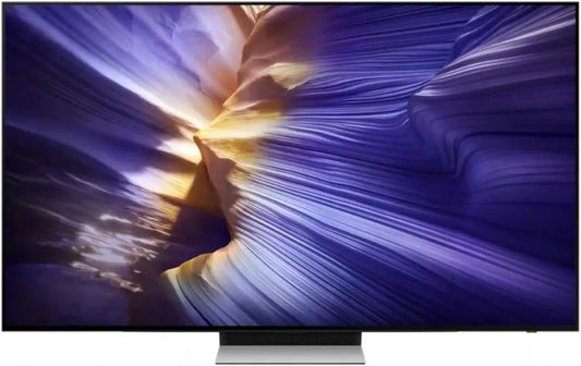 Samsung monitor komputerowy, Inteligentny telewizor, TV, OLED, TV 48 POLL OLED