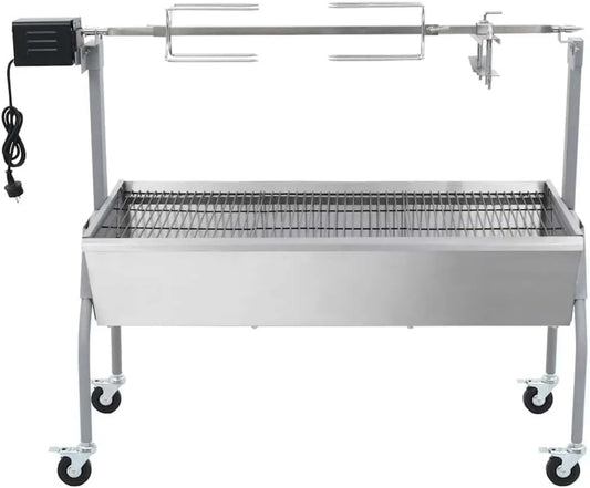 Generic, grill, silnik, na wieprzowinę, regulowany