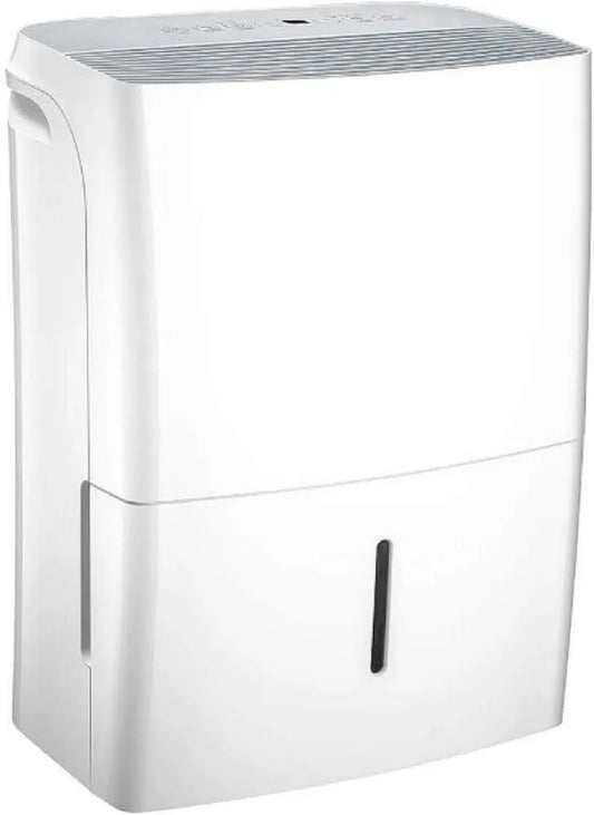 CF-DEHU-20 osuszacz powietrza, 40 m², COMFEE' Osuszacz powietrza dom forma 20 l/24 h, filtr do prania, tryb suszenia