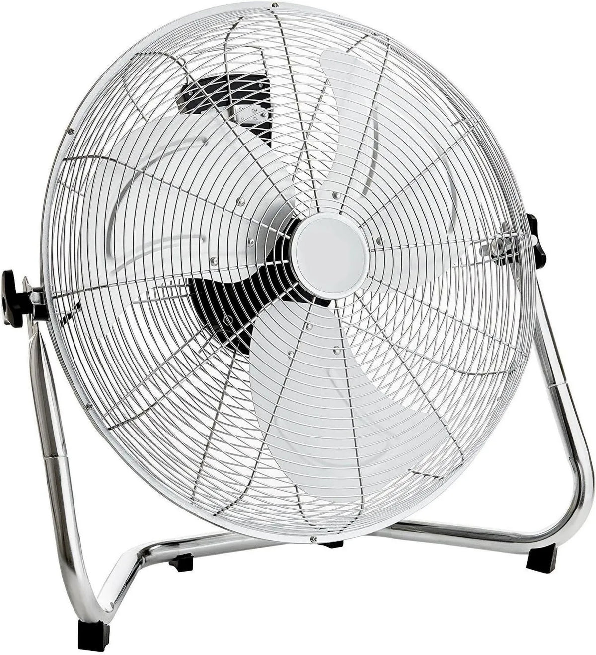 Oypla, wentylator cyrkulacyjny powietrza, 46 cm, samodzielny, 3 prędkości, wentylator Elektryczny autonomiczny siłownia 46 cm