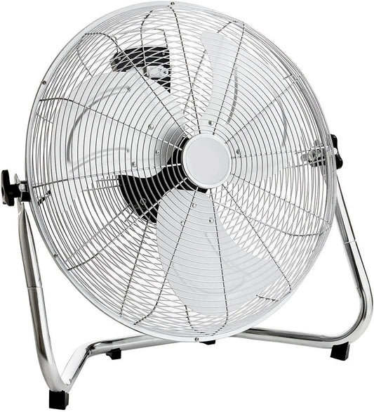 Oypla, wentylator cyrkulacyjny powietrza, 46 cm, samodzielny, 3 prędkości, wentylator Elektryczny autonomiczny siłownia 46 cm