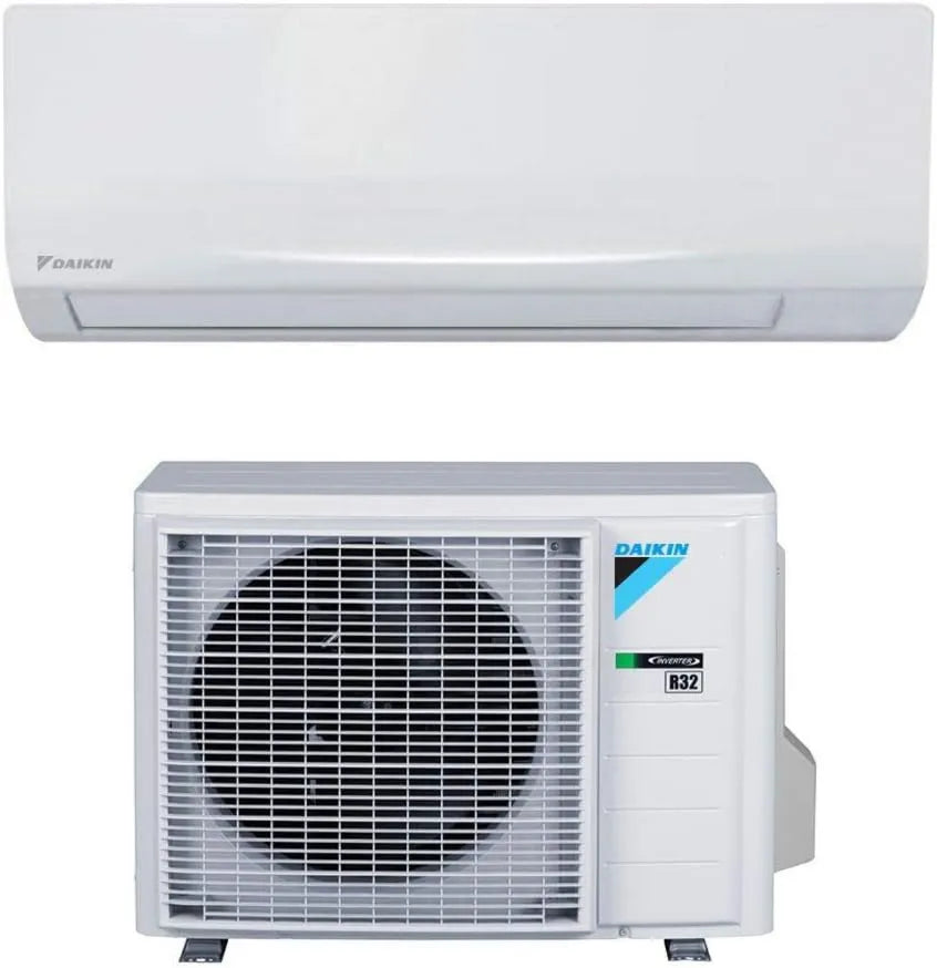 Daikin FTXF35C-RXFC SENSIRA 2021 klimatyzator, 12000 BTU, 12000BTU