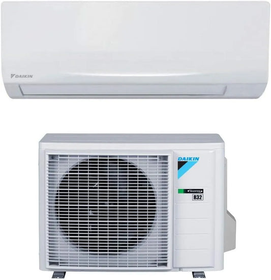 Daikin FTXF35C-RXFC SENSIRA 2021 klimatyzator, 12000 BTU, 12000BTU