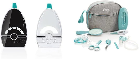 Babymoov, Akcesoria do urządzeń, 1000 m zasięg, kawałek i akcesoria, Babyphone Audio Expert Care