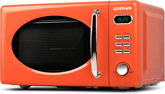 G10155 G3 kuchenka mikrofalowa, 1150 W, 60 min, 8 programów, timer, 4 tryby gotowania, akcesoria w zestawie