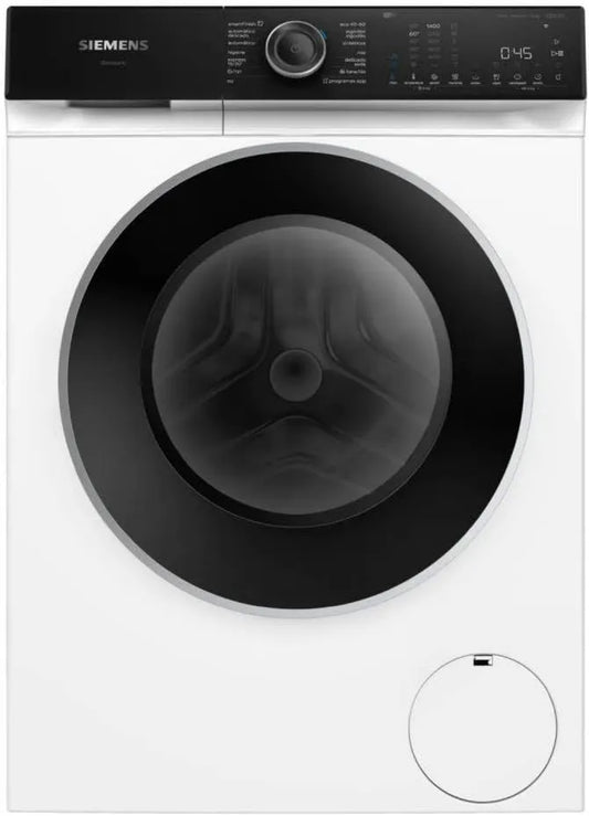 SIEMENS pralka, iQ500 WG44H2A0ES, 9 kg, iQ500 9 kg 1400 obr. / min WG44H2A0ES