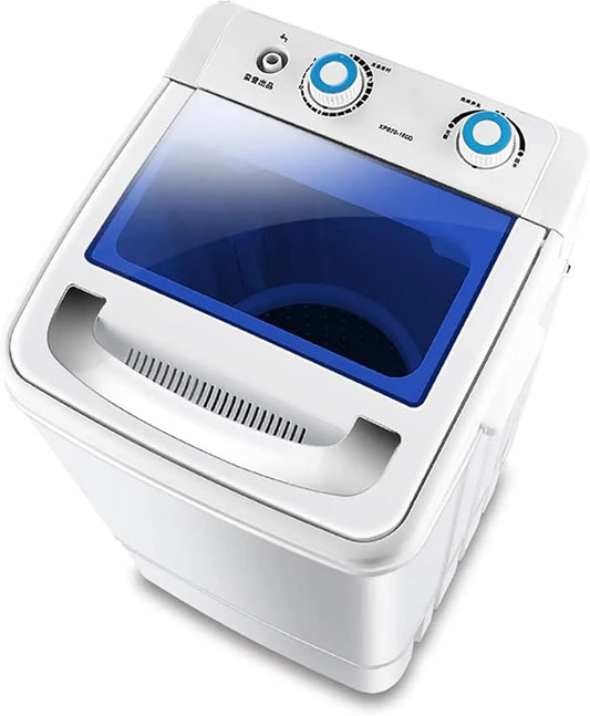 Mommax pralka, 300 W, 7 kg, przenośne, 300 W meble, Małe pralnicze i suszące maszyny pół- Automaty tworzyw sztucznych