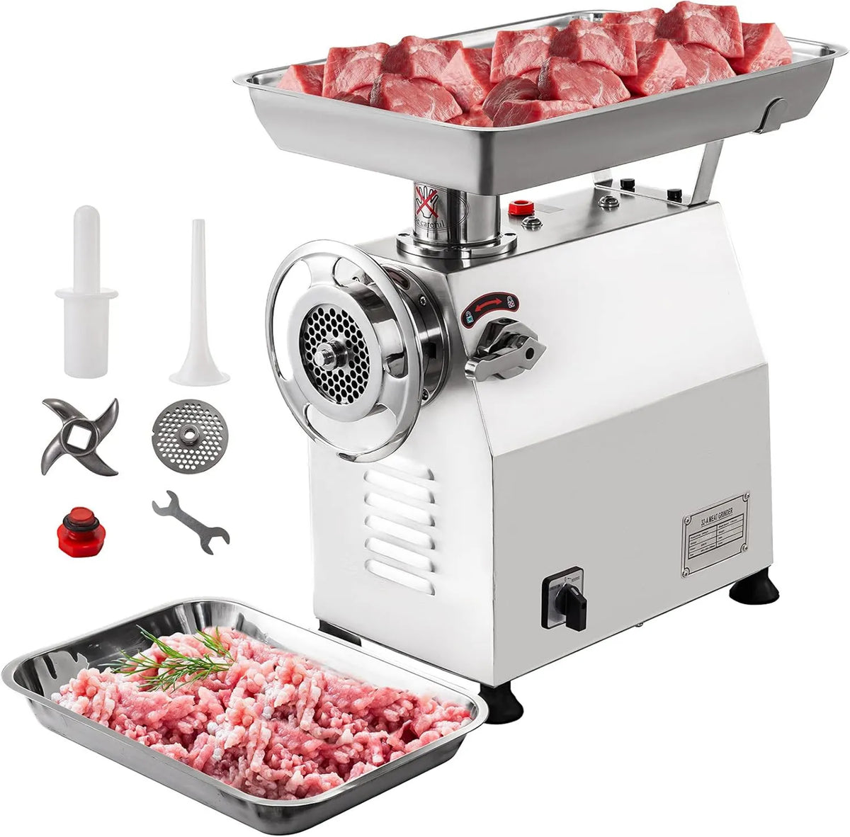 Szlifierka, 1100W, 350kg, 1100 W