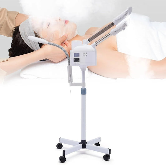 SanBouSi, Beaut maszyna, 1000 ml, meble, para, profesjonalny, do Salonu