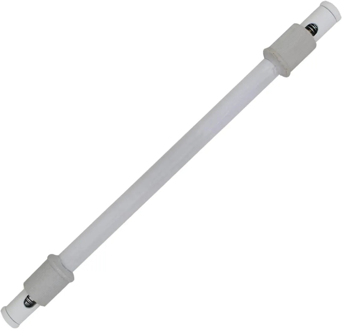 ALCOD, Elektryczna grzejnik 2szt., 300 W, 200 V, Rozmiar: 600 mm 2pcs