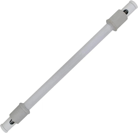 ALCOD, Elektryczna grzejnik 2szt., 300 W, 200 V, Rozmiar: 600 mm 2pcs
