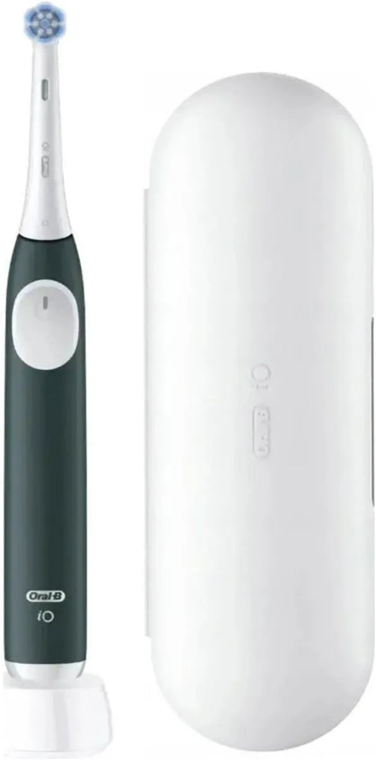Oral-B, Braun Series 2 Szczotka, szczoteczka do zębów, 3 tryby, zielony