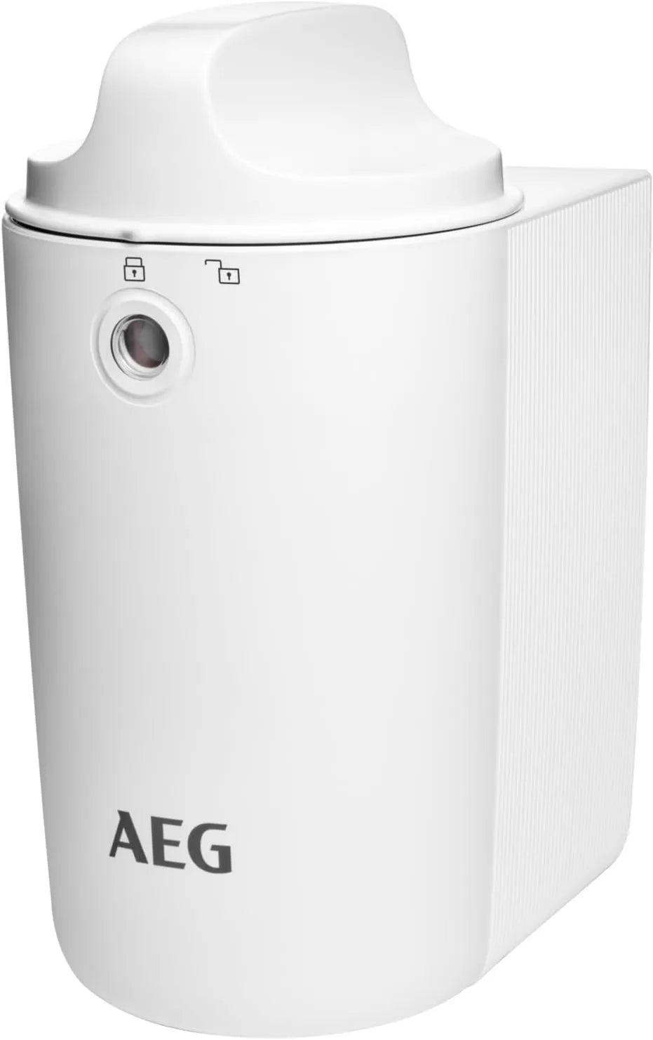 AEG, A9WHMIC1 Suszarka, Micro filtr plastikowy A9WHMIC1 - Kompatybilny ze wszystkimi rodzajami pralek i suszarki z podłączonym drenażem