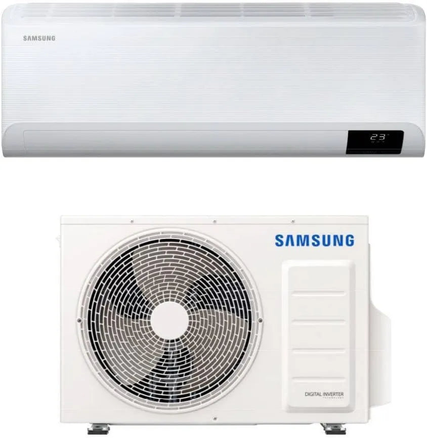Samsung klimatyzator split, Aire ACONDICIONADO SYSTEM Split Blanco F- AR09CBU F-AR09CBU