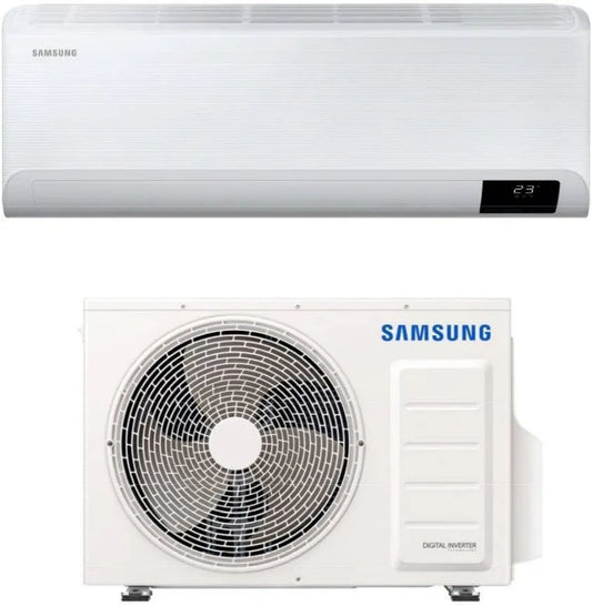 Samsung klimatyzator split, Aire ACONDICIONADO SYSTEM Split Blanco F- AR09CBU F-AR09CBU