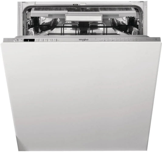 Whirlpool zmywarka, 3O540 do naczyń, WIO 3O540 PELG lavastoviglie A scompansa total 14 coperti B