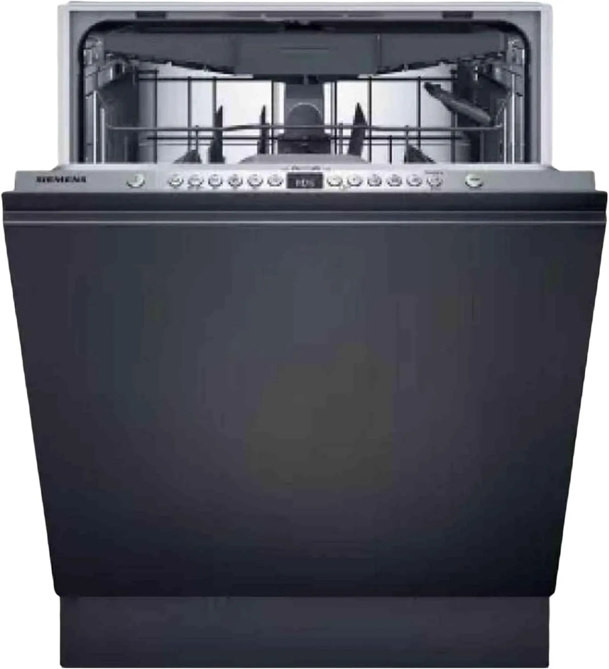 SIEMENS zmywarka, do naczyń SN616X00KF, 60 cm, wszystkie zintegrowane