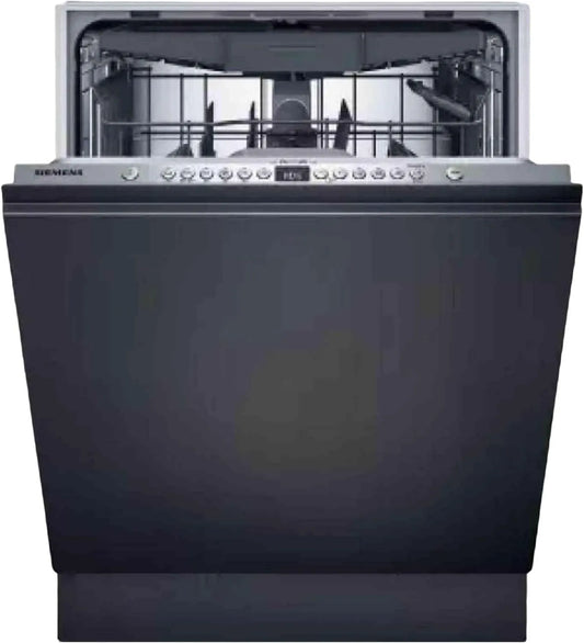 SIEMENS zmywarka, do naczyń SN616X00KF, 60 cm, wszystkie zintegrowane