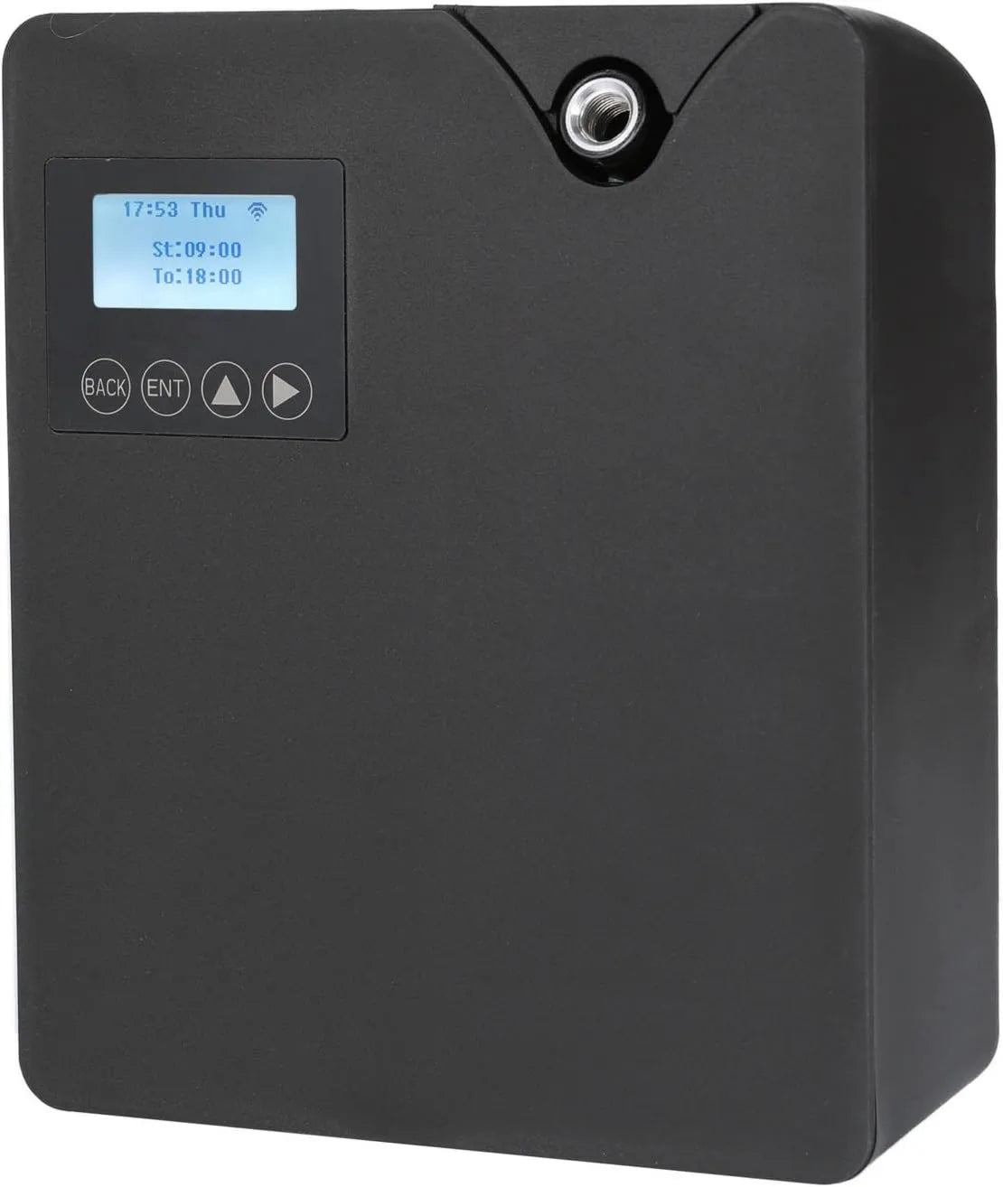 XBIUKO, Diffuser, 300 ML, Wi-Fi, Bluetooth, profesjonalny, czarny, do dużych części