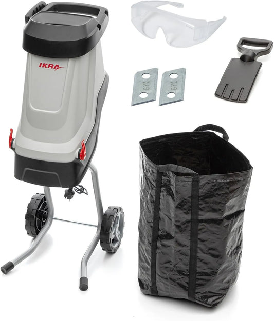 Ikra, IMH 2800 Silnik, 45 l, 2800 W, 45 mm, szlifierka elektryczna