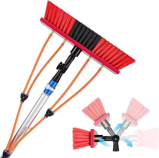 Generic, Czyszczarka, Szczotka, 12 m, 10 m, do paneli słonecznych